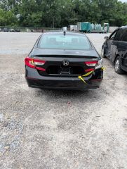 2018 Honda Accord LX - Exterior Rear Center Image